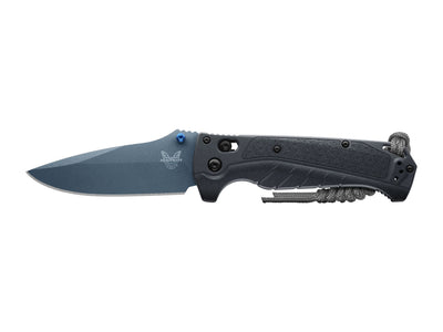 Benchmade Adira 18060BT-01 Tempest Gray Plain