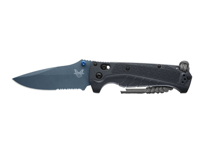 Benchmade Adira 18060SBT-01 Tempest Gray Combo