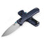 Benchmade Bugout 535SL-13 Crater Blue Aluminum - foto 2
