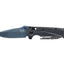 Benchmade Mini Adira 18065BT-01 Tempest Gray Plain