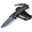 Benchmade Mini Adira 18065BT-01 Tempest Gray Plain - foto 2