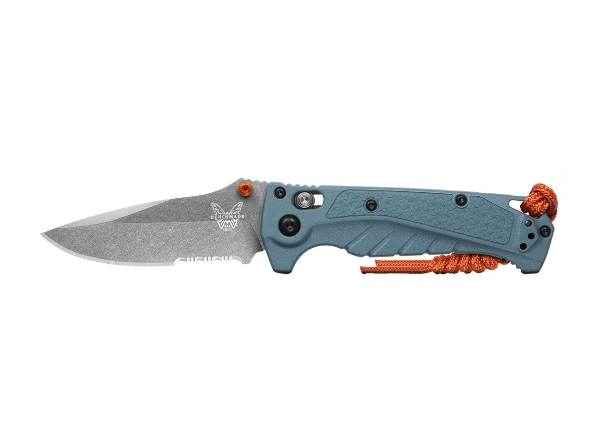 Benchmade Mini Adira 18065S Combo