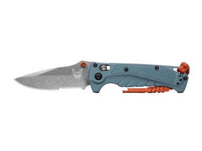 Benchmade Mini Adira 18065S Combo