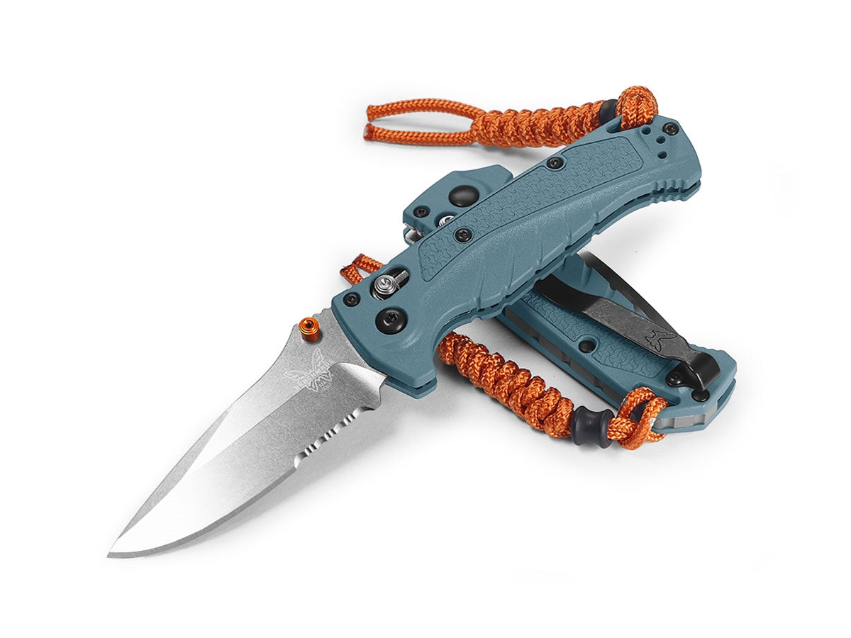 Benchmade Mini Adira 18065S Combo - foto 2