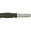 Morakniv Garberg With Polymer Sheath (S) Green (14472)