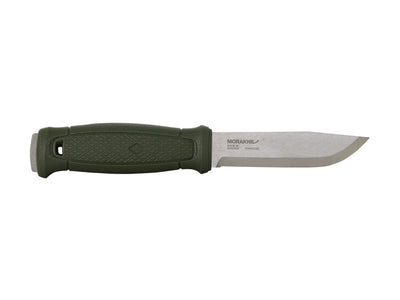 Morakniv Garberg With Polymer Sheath (S) Green (14472)