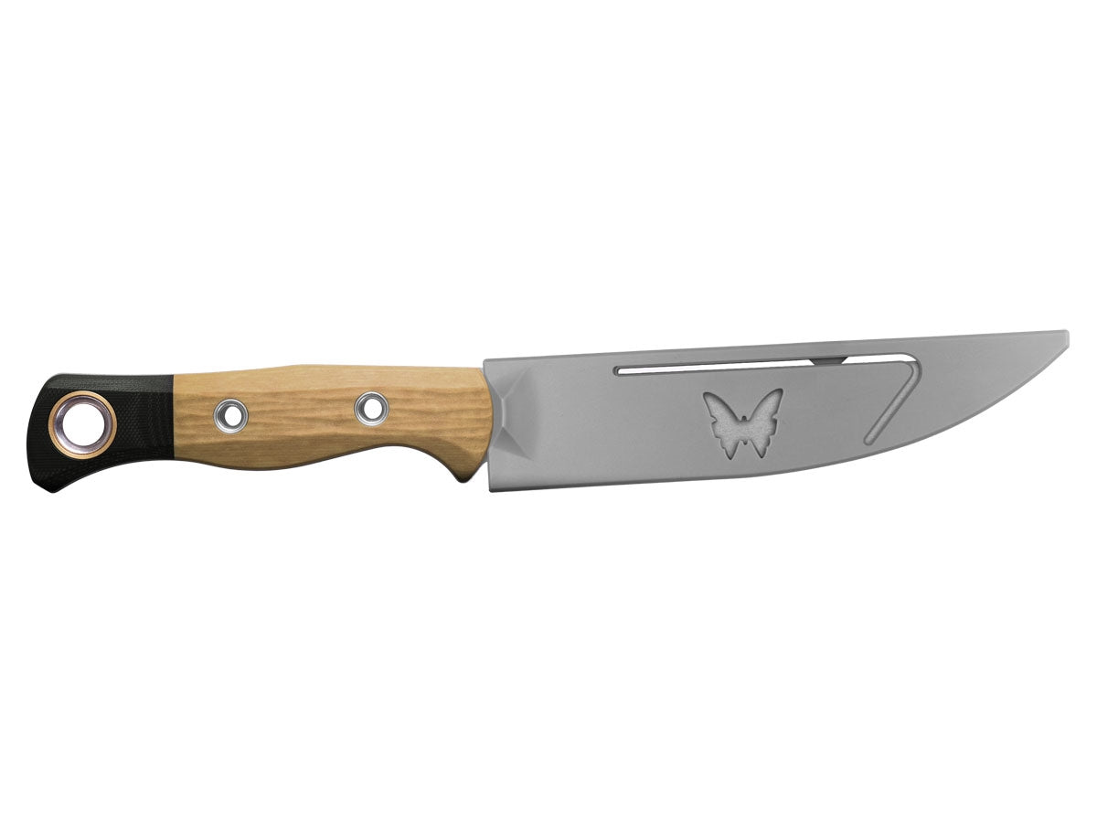 Benchmade Meatcrafter Maple Valley Richlite 4050-02 - foto 2