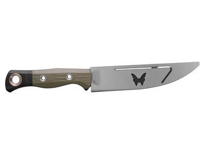 Benchmade Meatcrafter Od/Black G10 4050BK-01 - foto 2