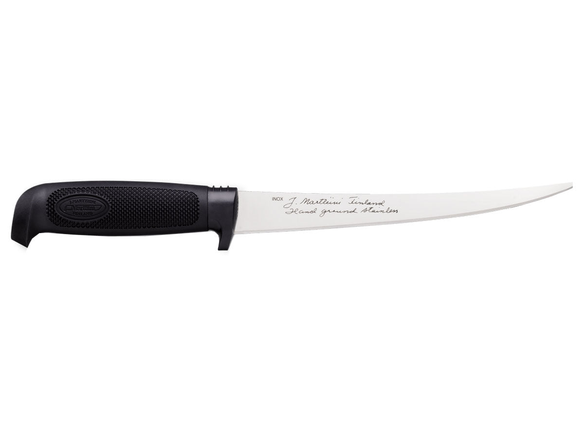 Marttiini Basic Filleting Knife 19 (837010)