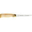 Marttiini Classic Filleting Knife 10 (610010)