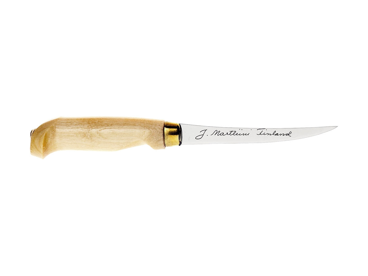 Marttiini Classic Filleting Knife 10 (610010)