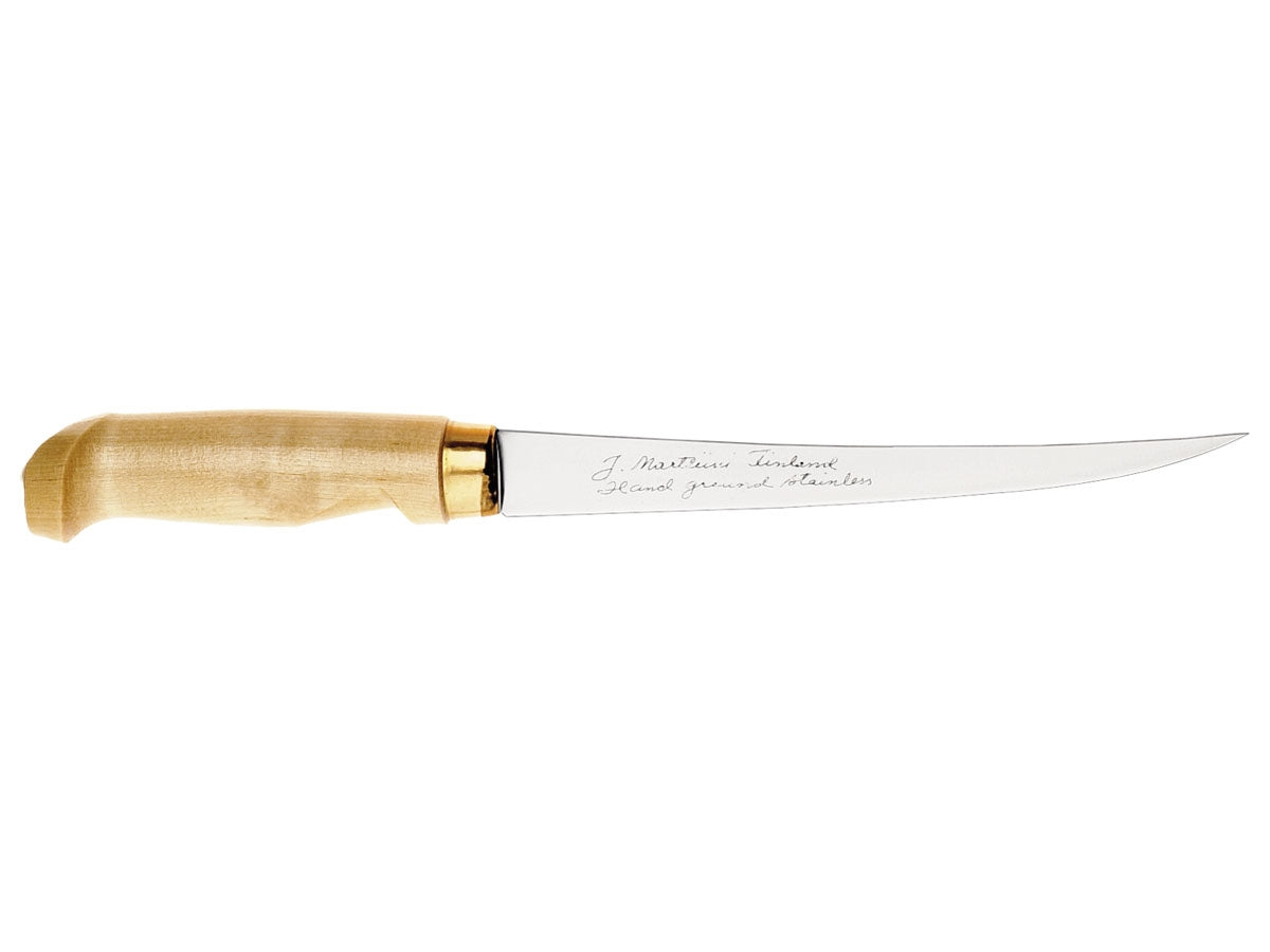 Marttiini Classic Filleting Knife 19 (630010)