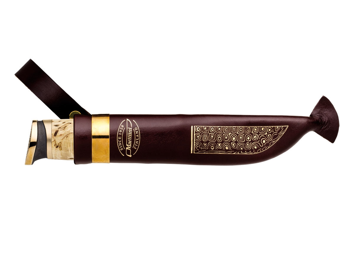 Marttiini Damascus Wood Box (557010W) - foto 2