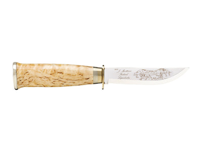 Marttiini Lapp Knife 235 (235010)