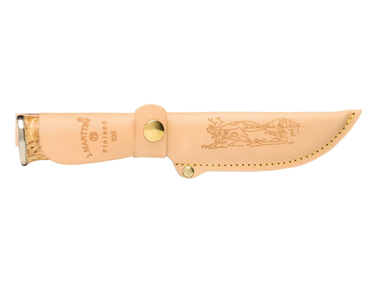Marttiini Lapp Knife 235 (235010) - foto 2