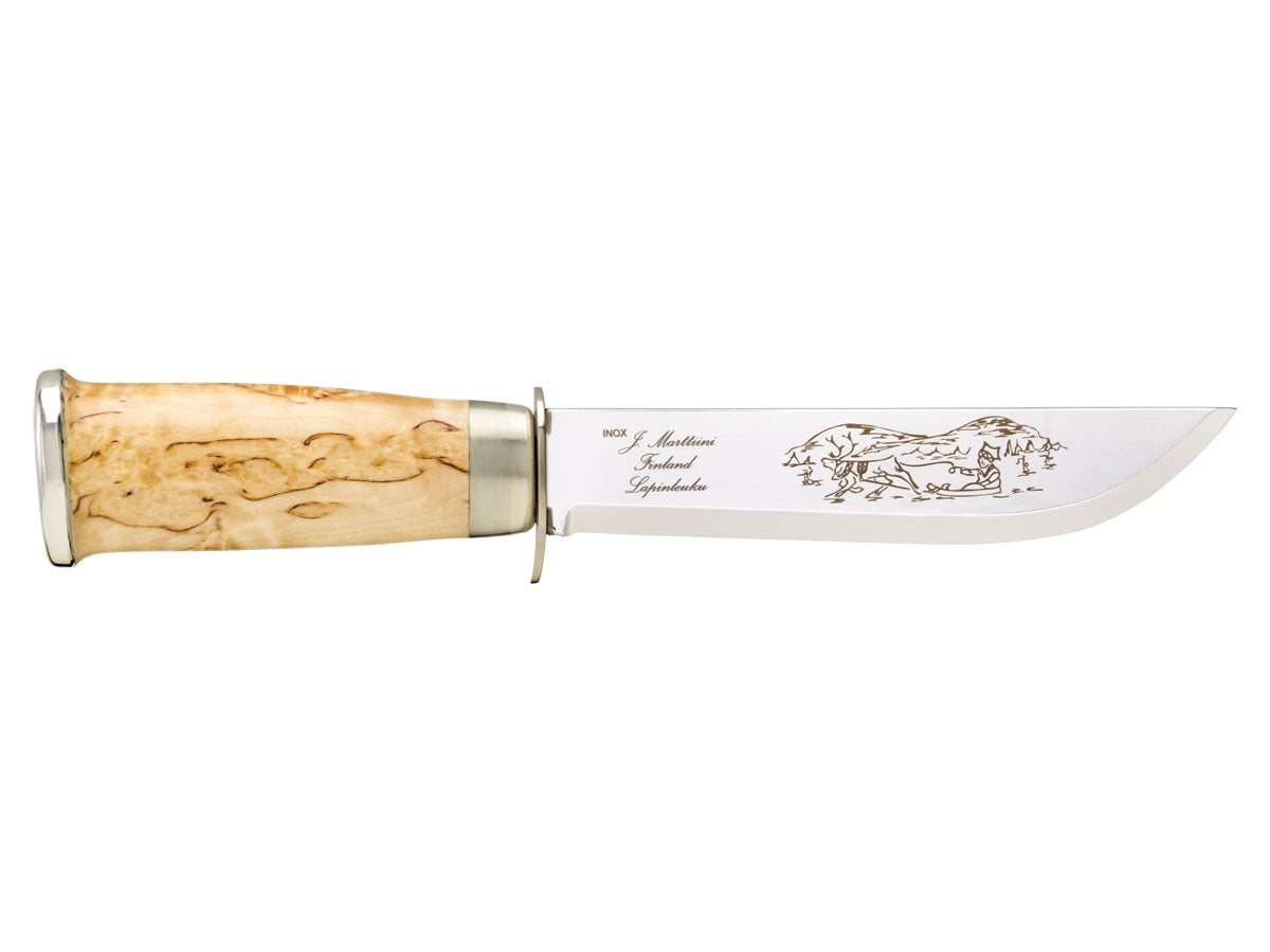 Marttiini Lapp Knife 255 (255010)
