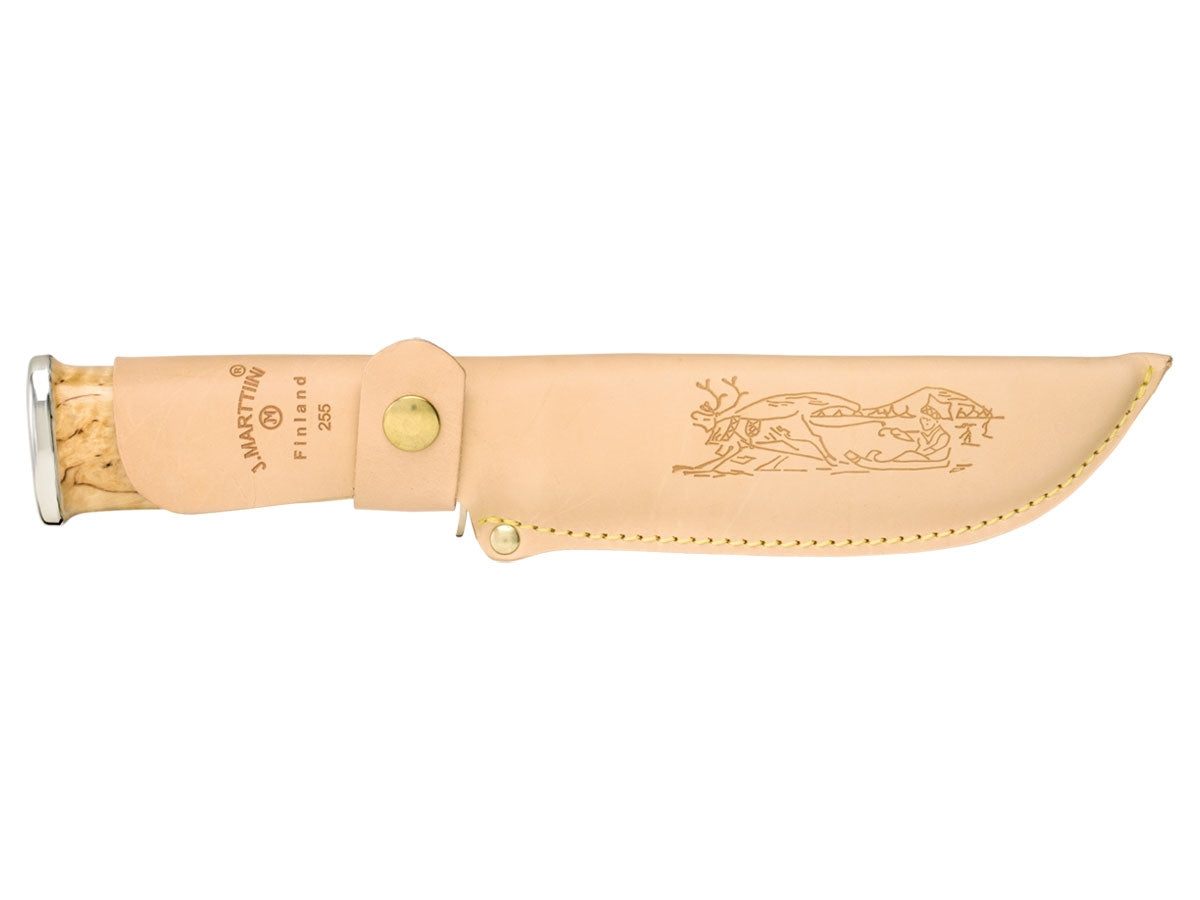 Marttiini Lapp Knife 255 (255010) - foto 2
