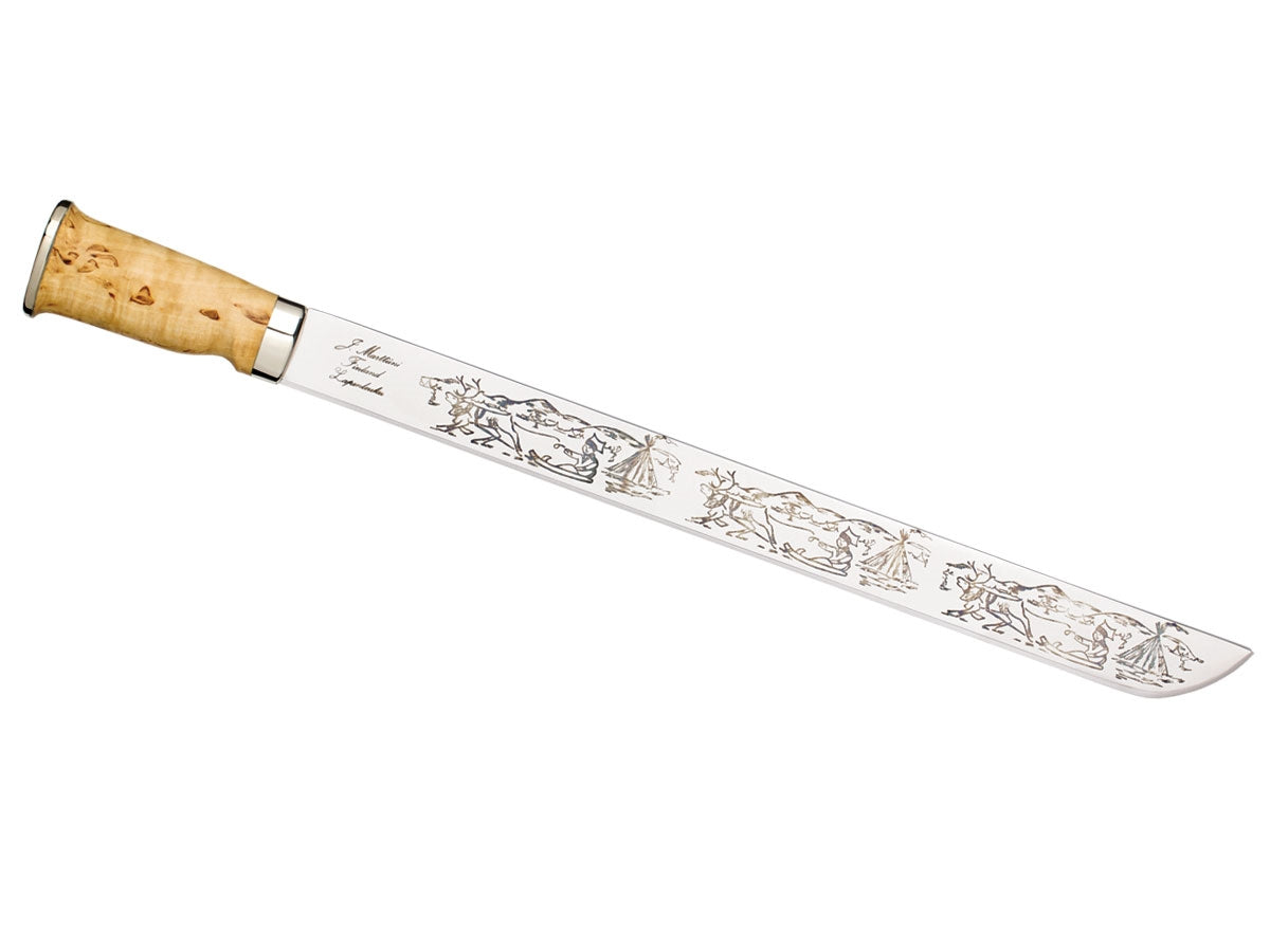 Marttiini Lapp Knife 280 (280015)