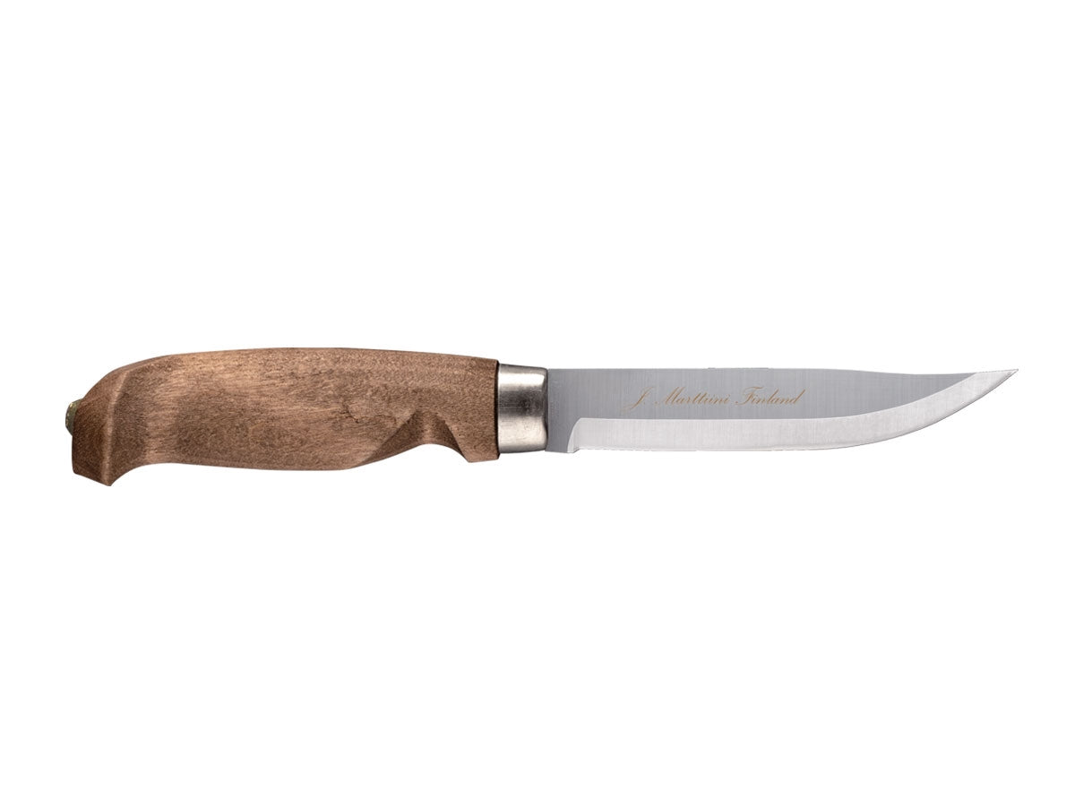 Marttiini Lumberjack Stainless (127015)