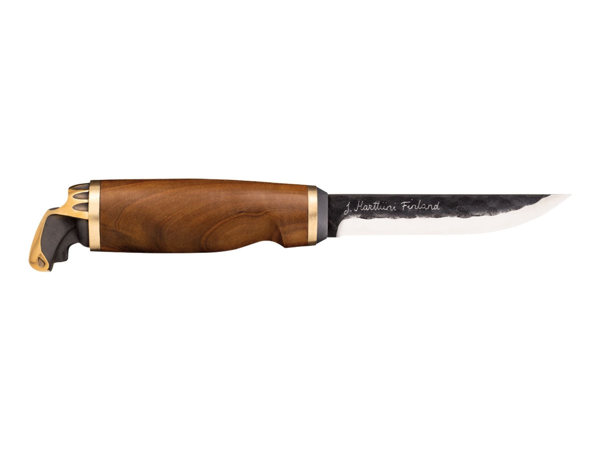 Marttiini Moose Knife Wood Box (546012W)