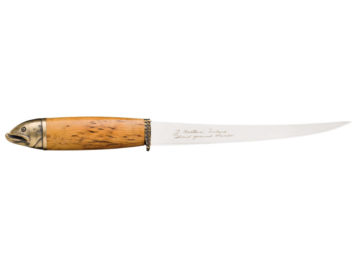 Marttiini Salmon Filleting Knife (552017)