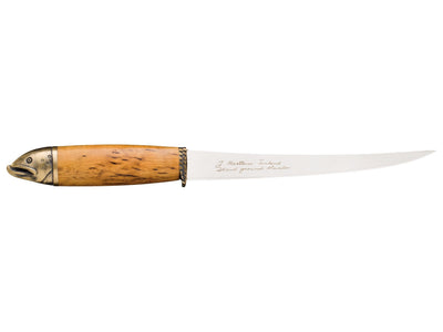 Marttiini Salmon Filleting Knife (552017)