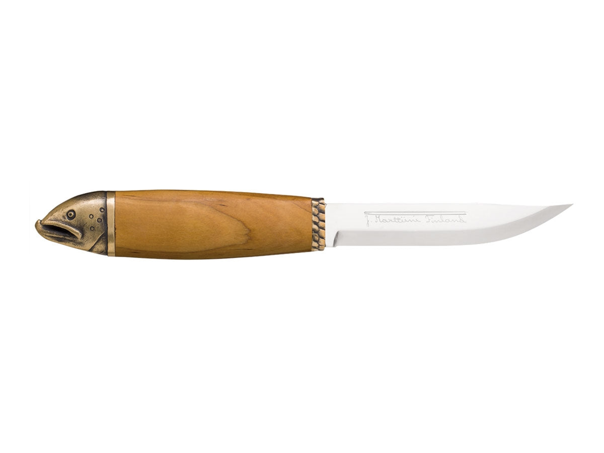 Marttiini Salmon Knife (552010)