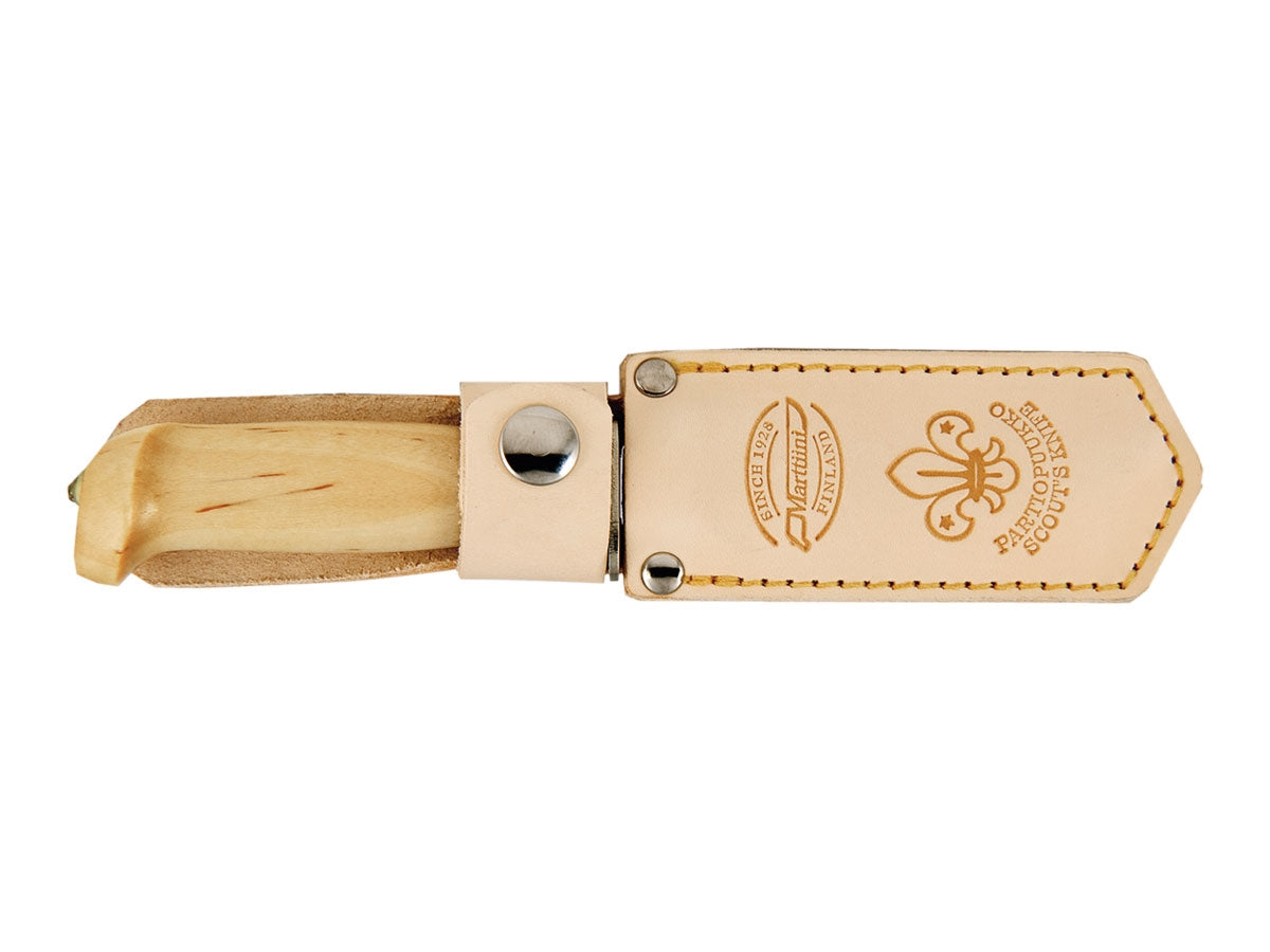 Marttiini Scout's Knife (508010) - foto 2