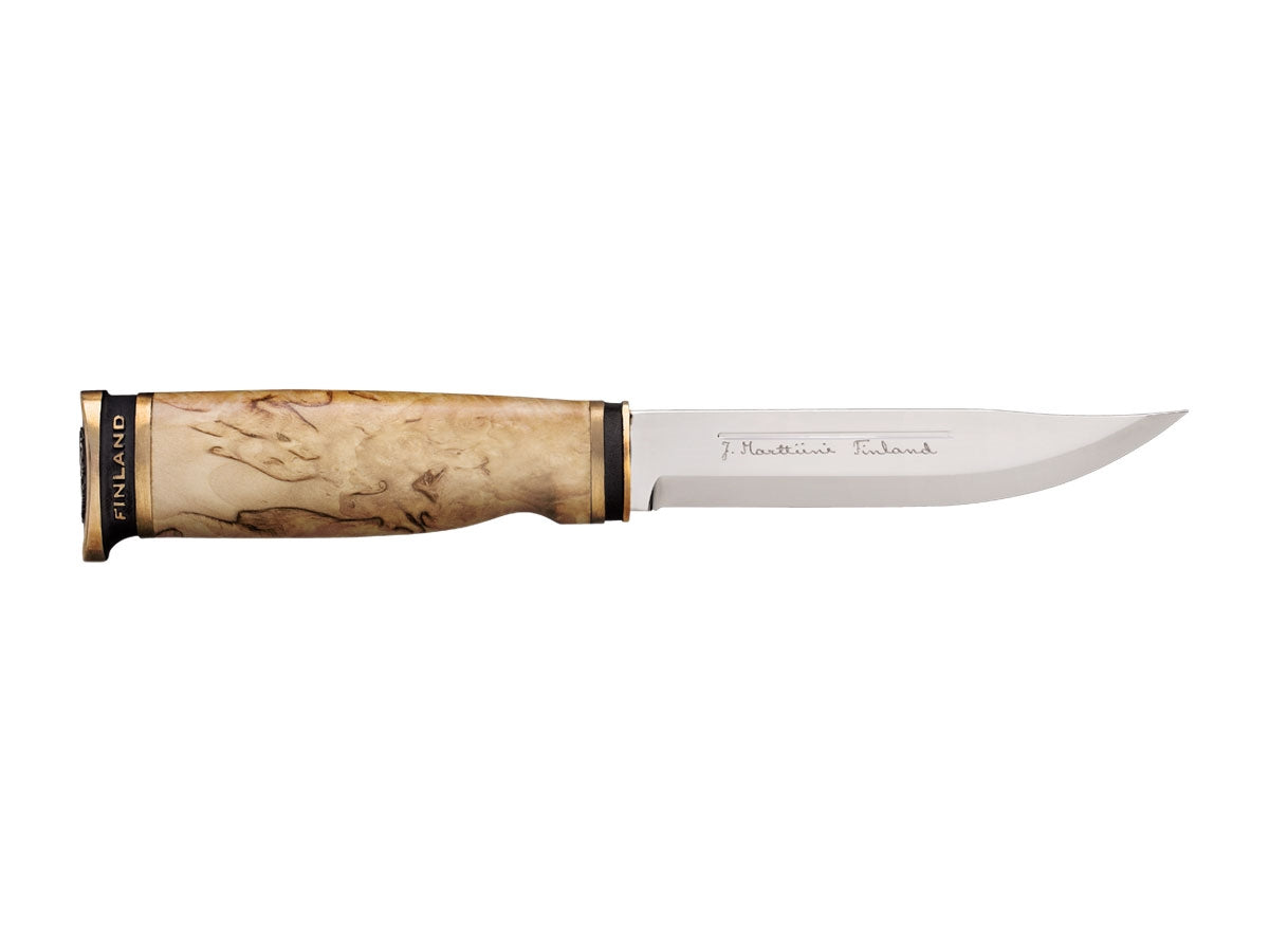 Marttiini Suomi-Finland Wood Box (548018W)