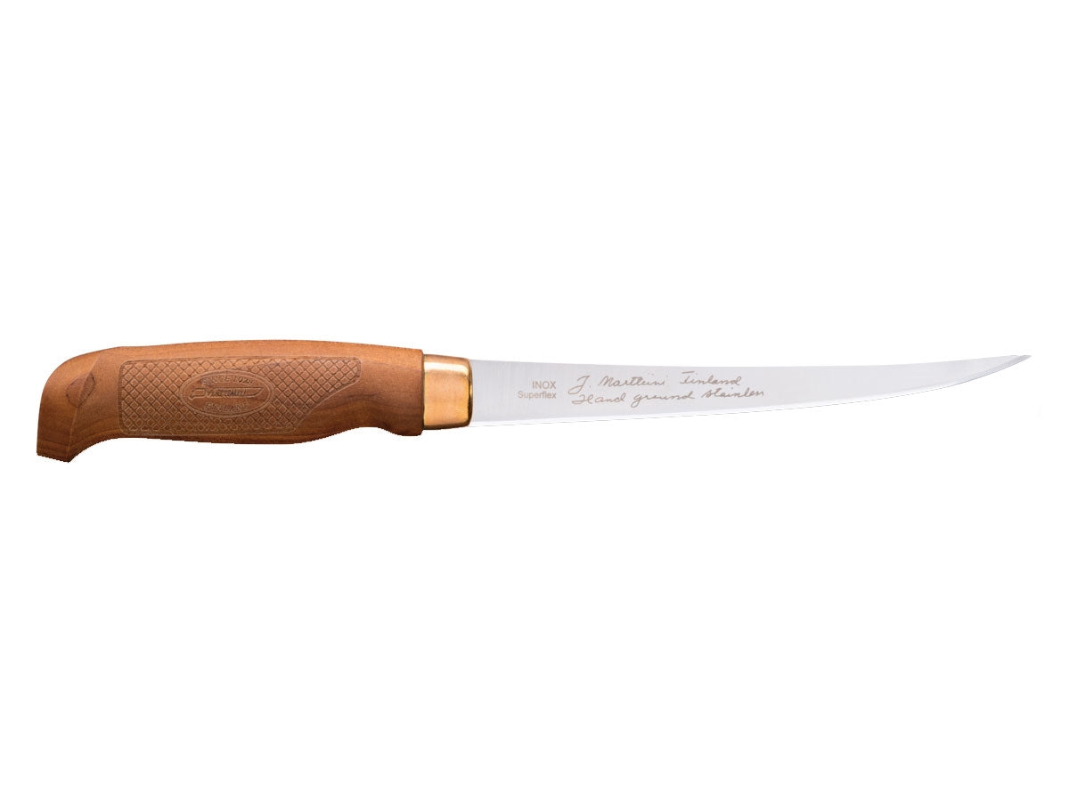 Marttiini Superflex Filleting Knife 15 (620016)