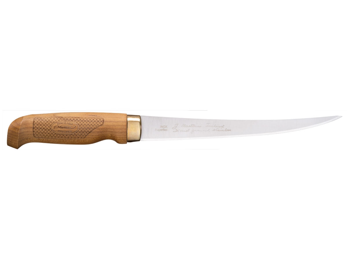 Marttiini Superflex Filleting Knife 19 (630016)