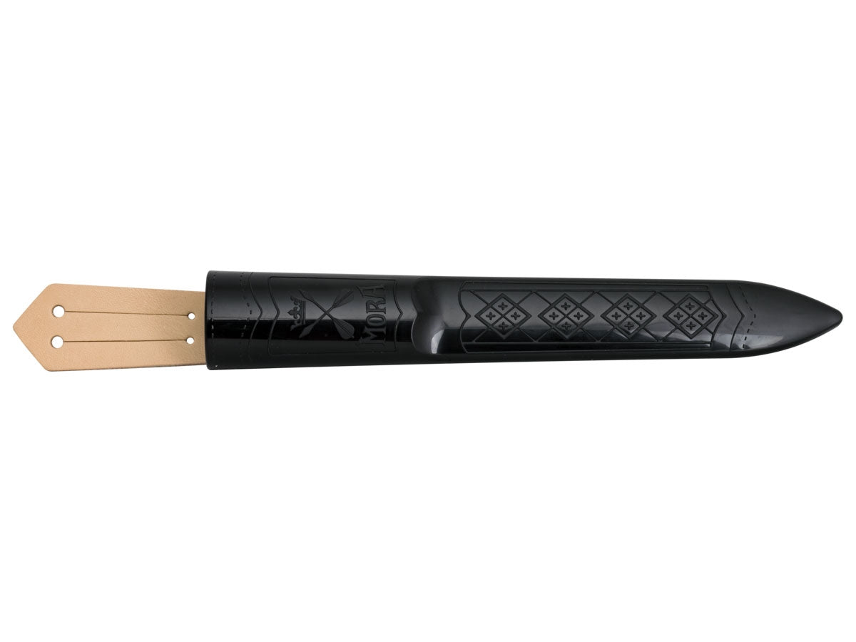 Morakniv Classic 3 (C) Red (13605) - foto 2