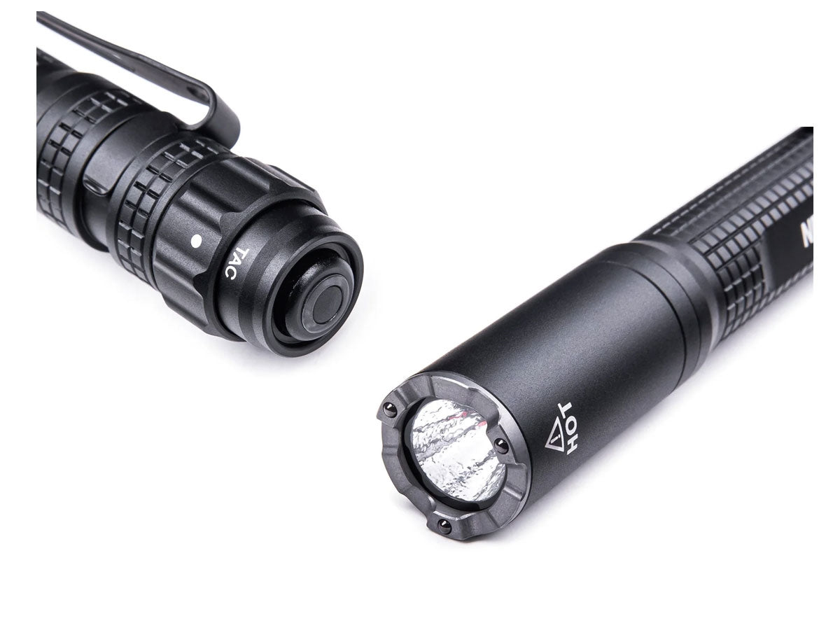 Nextorch TA22 Tactical Penlight Ricaricabile 850 Lumens Led - foto 2