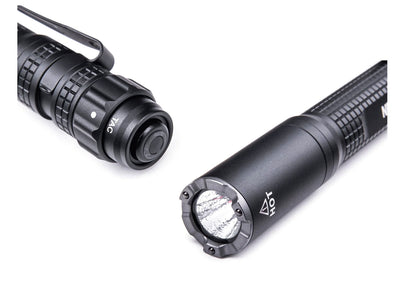 Nextorch TA22 Tactical Penlight Ricaricabile 850 Lumens Led - foto 2