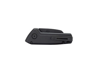 Buck Mini Deploy Wharncliffe Black Al 0839BKS1-B - foto 2
