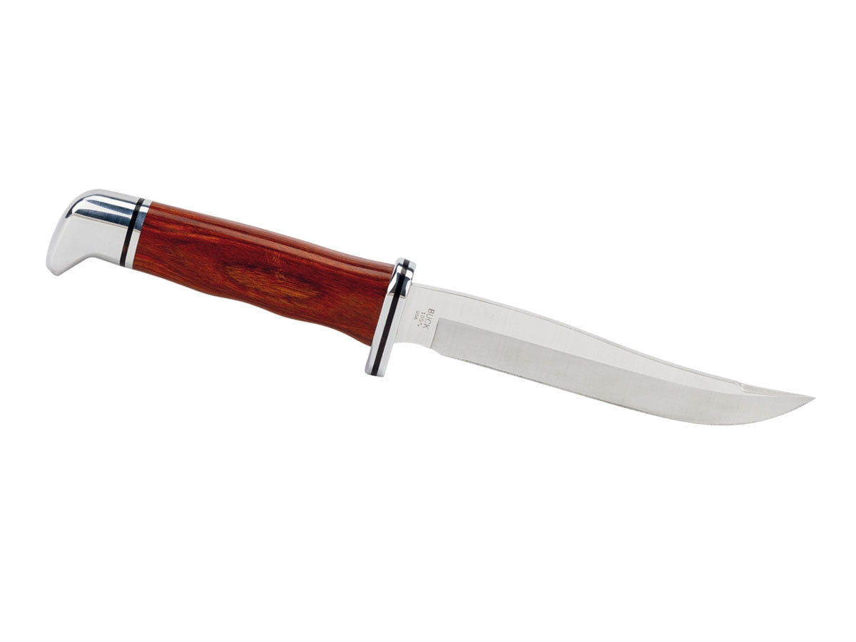 Buck Pathfinder Cocobolo 105CCS1