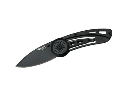 Xikar Mid-Frame Lock Black 740K