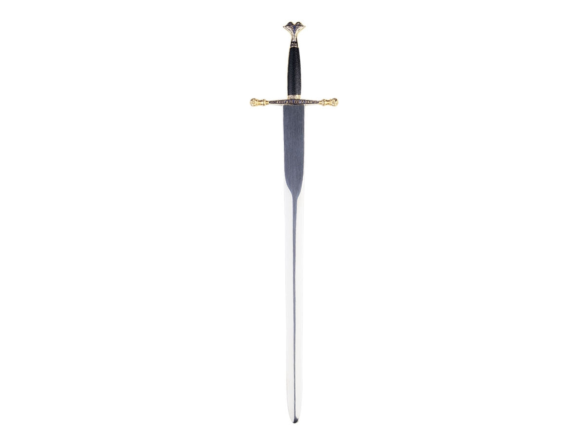 Gladius Mini Spada Carlo V  20