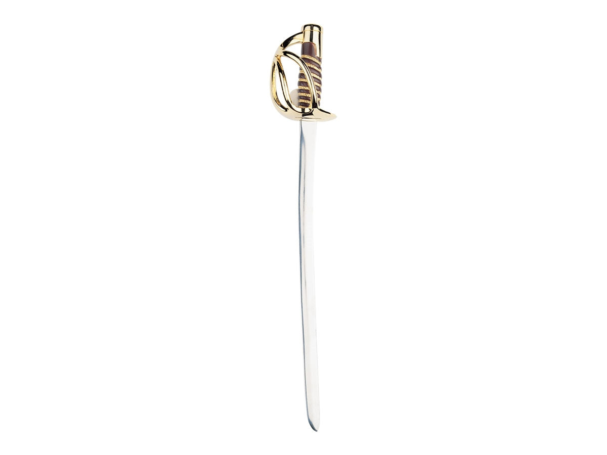Gladius Mini Spada Generale Lee 28