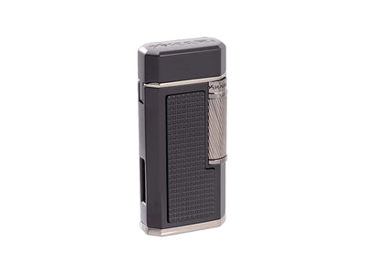 Xikar Accendisigari Ardore Soft Flame (615BK) Black