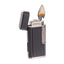 Xikar Accendisigari Ardore Soft Flame (615BK) Black - foto 2
