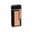 Xikar Accendisigari Ardore Soft Flame (615BKRS) Black & Rose