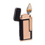 Xikar Accendisigari Ardore Soft Flame (615BKRS) Black & Rose - foto 2