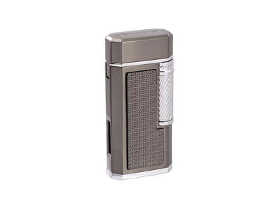 Xikar Accendisigari Ardore Soft Flame (615GM) Gunmetal