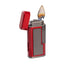 Xikar Accendisigari Ardore Soft Flame (615RD) Red - foto 2