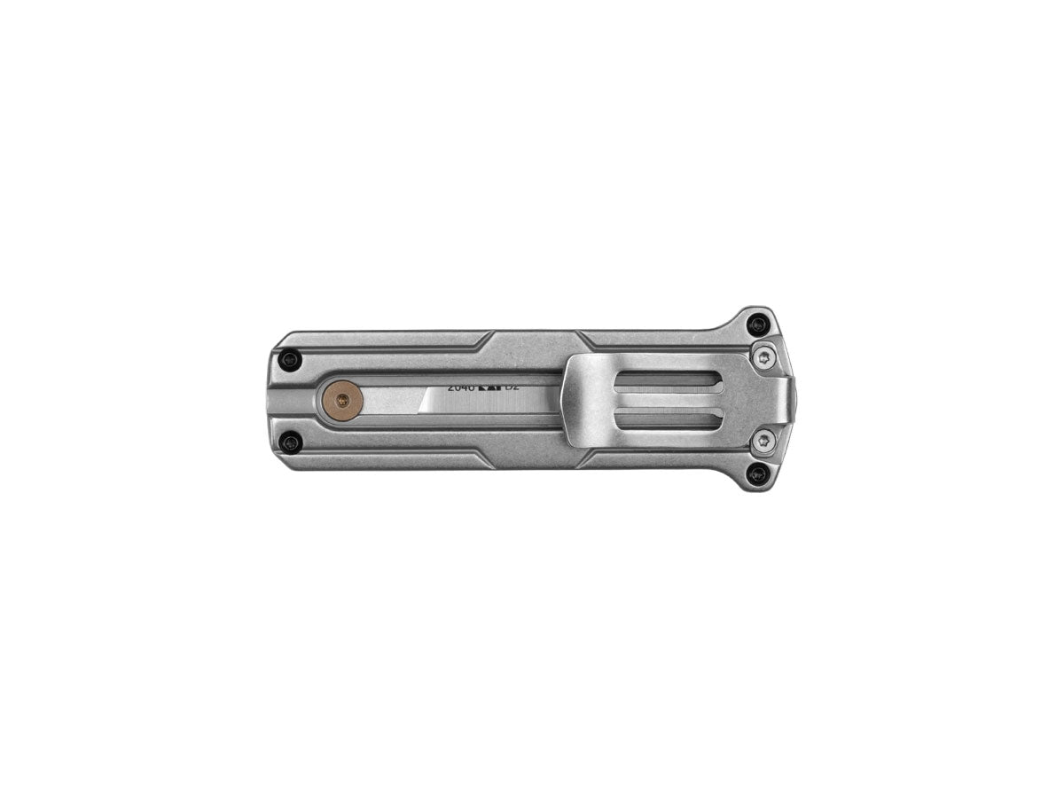 Kershaw Cybernet 2046 - foto 2