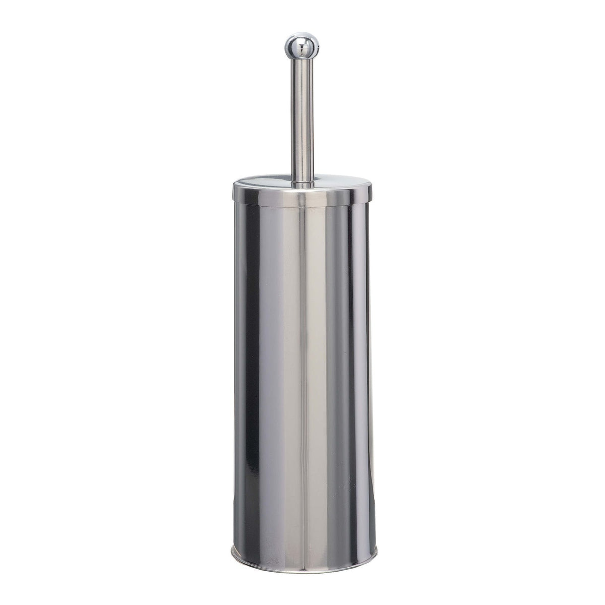 Portascopino Inox Medial Ø 9,8 cm H 38
