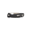 Honey Badger HB1021 Flipper Drop Point Small Black - foto 2