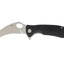Honey Badger HB1101 Claw Large Plain Black