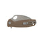 Honey Badger HB1102 Claw Large Plain Tan - foto 2